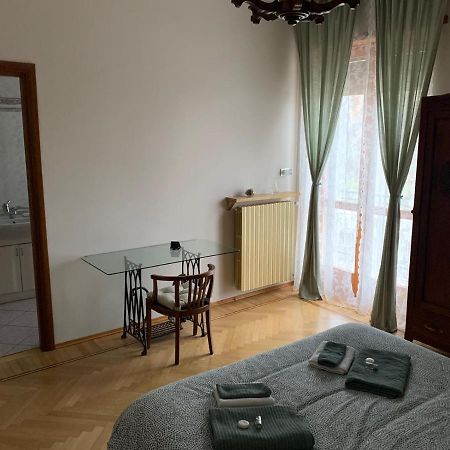 La Pepita Hotel Vallo Torinese Kültér fotó