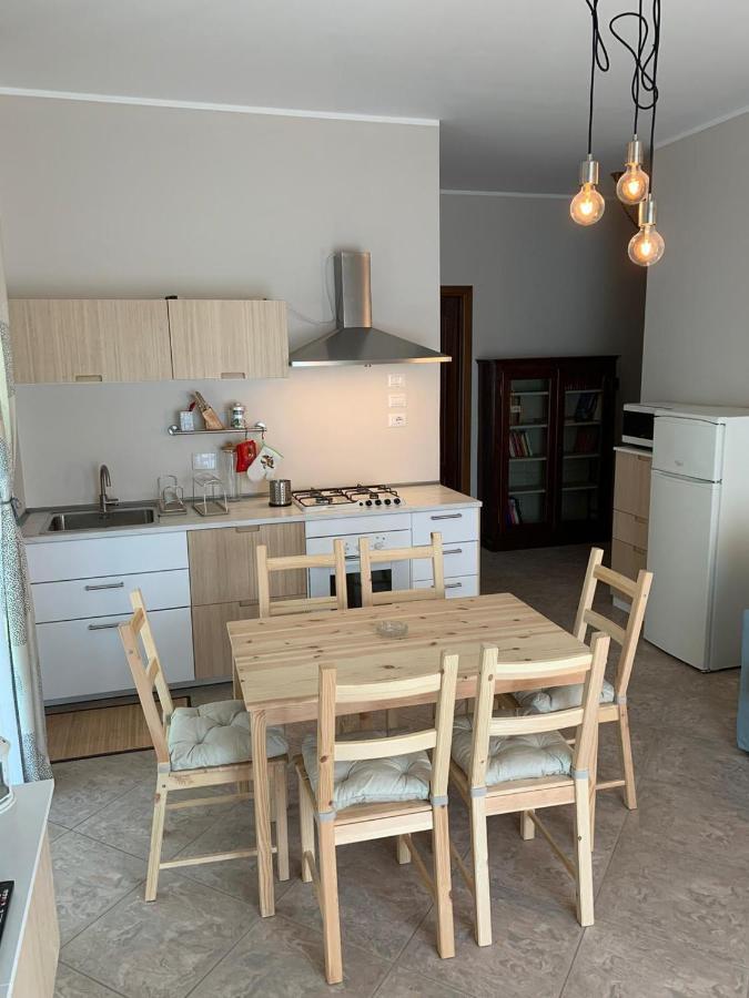 La Pepita Hotel Vallo Torinese Kültér fotó
