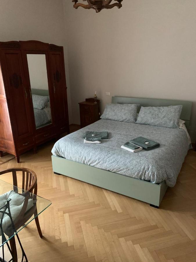 La Pepita Hotel Vallo Torinese Kültér fotó