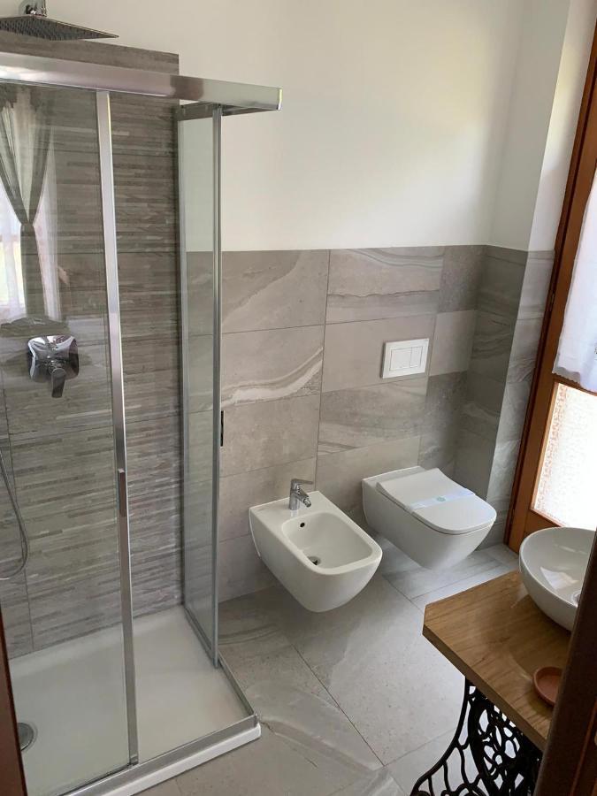 La Pepita Hotel Vallo Torinese Kültér fotó