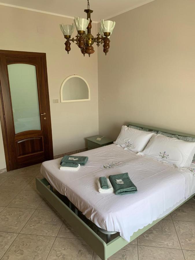 La Pepita Hotel Vallo Torinese Kültér fotó